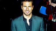 Where does Tom Cruise live?